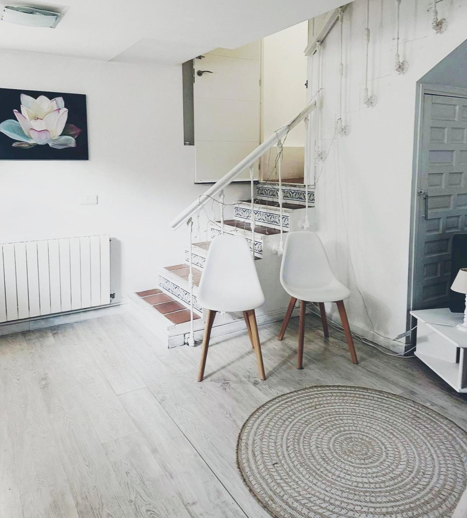 Cool Basement Studio In Hosts House With Private Terrace And Bbq Zizur Mayor Extérieur photo